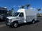 2026 Ford E-Series Cutaway E-350 SRW