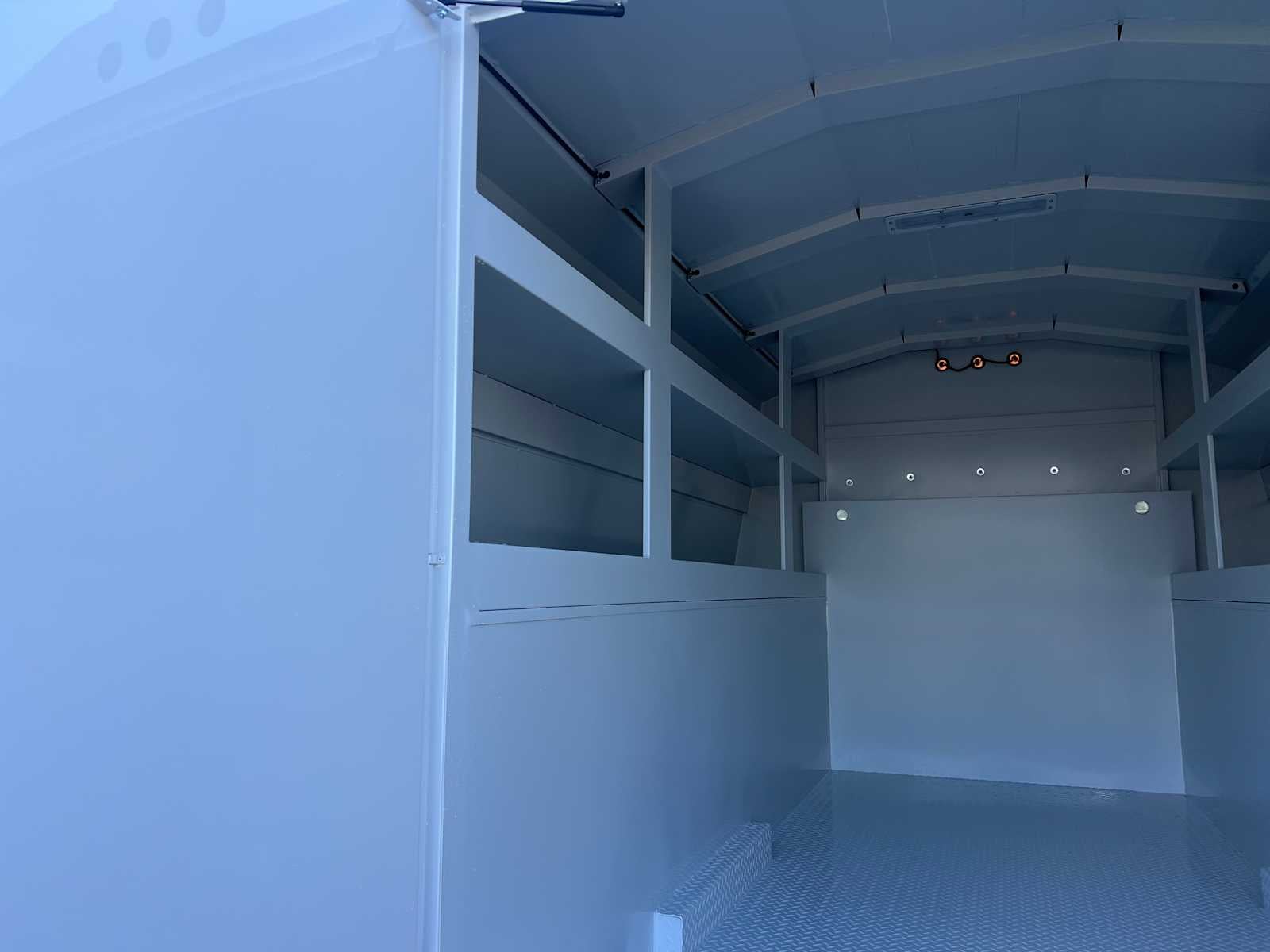 2026 Ford E-Series Cutaway E-350 SRW