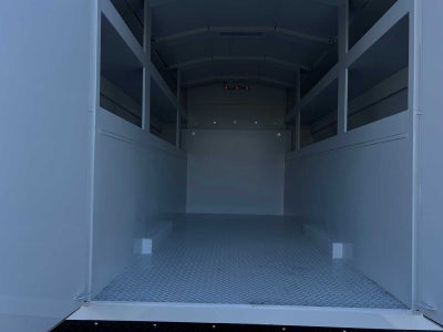 2026 Ford E-Series Cutaway E-350 SRW