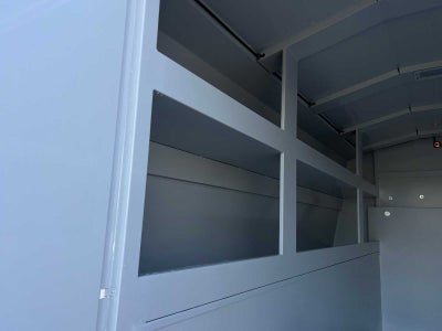 2026 Ford E-Series Cutaway E-350 SRW