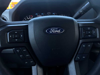 2026 Ford E-Series Cutaway E-350 SRW