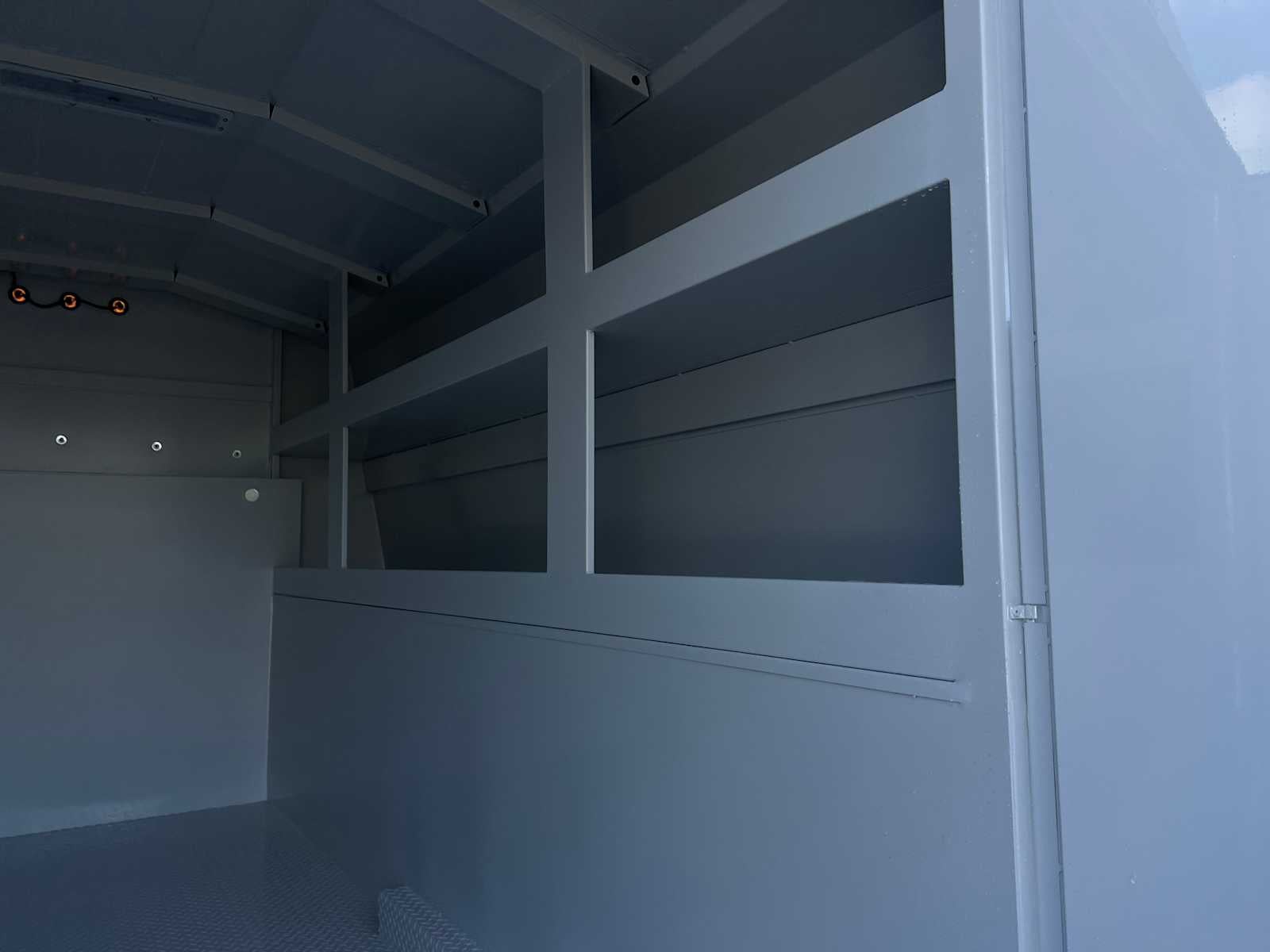 2026 Ford E-Series Cutaway E-350 SRW