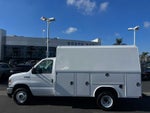 2026 Ford E-Series Cutaway E-350 SRW