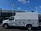 2026 Ford E-Series Cutaway E-350 SRW