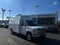 2026 Ford E-Series Cutaway E-350 SRW