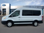 2016 Ford Transit Wagon XLT