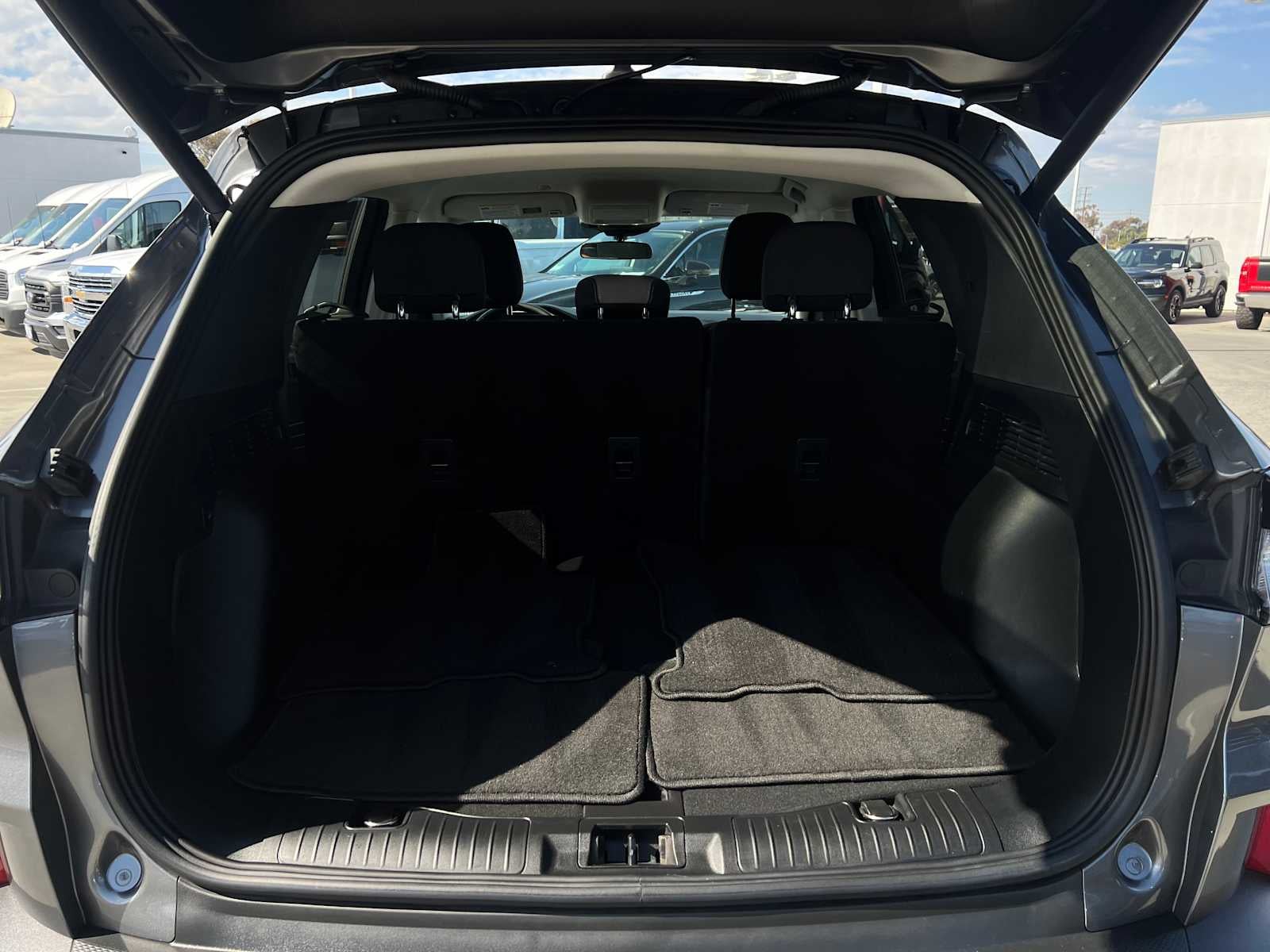 2021 Ford Escape SE Hybrid