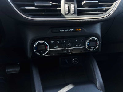 2021 Ford Escape SE Hybrid