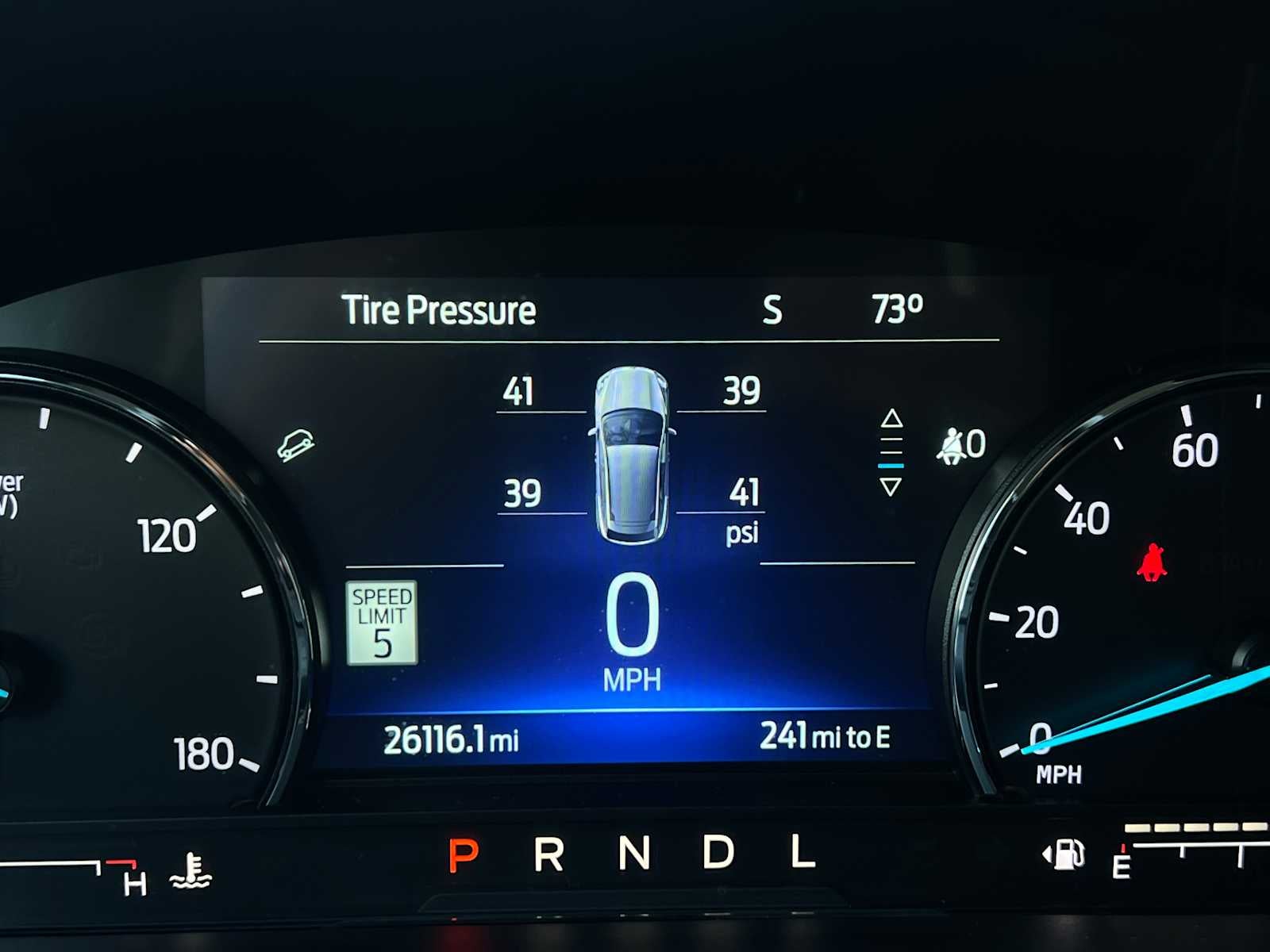 2021 Ford Escape SE Hybrid