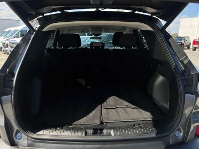 2021 Ford Escape SE Hybrid