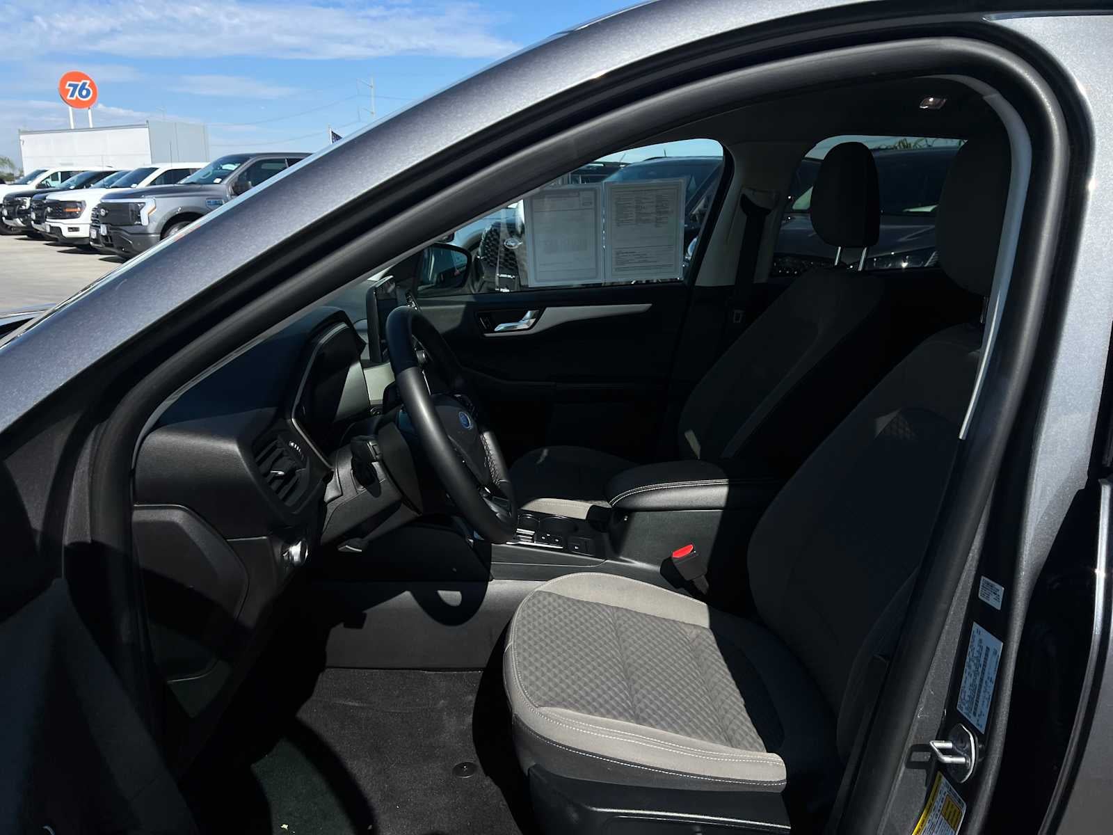 2021 Ford Escape SE Hybrid