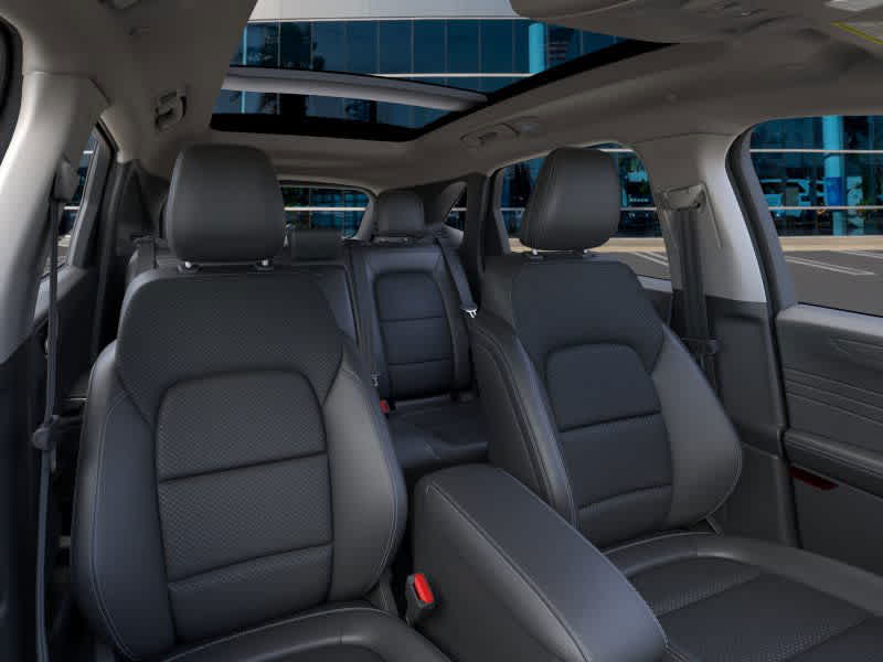 2023 Ford Escape PHEV