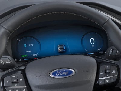 2023 Ford Escape PHEV