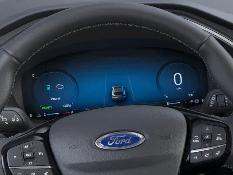 2023 Ford Escape PHEV