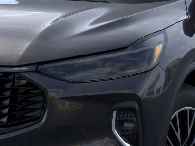 2023 Ford Escape PHEV
