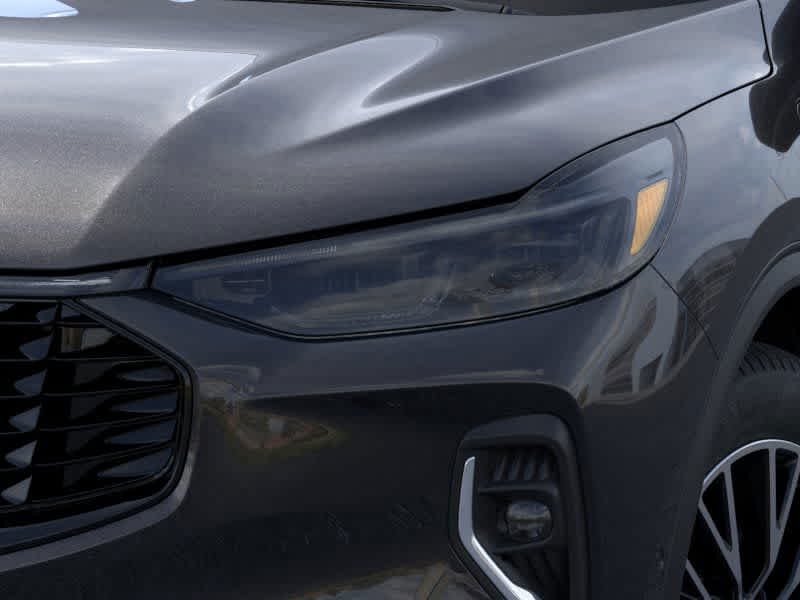 2023 Ford Escape PHEV