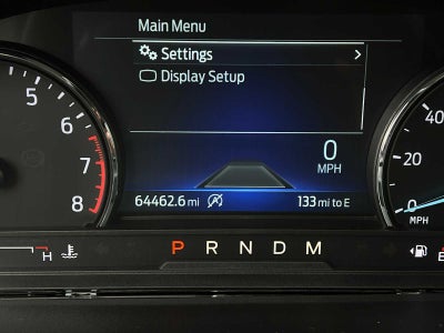 2023 Ford Escape PHEV