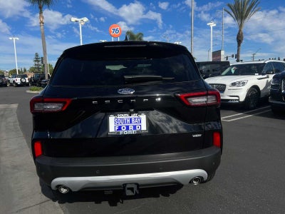 2023 Ford Escape PHEV