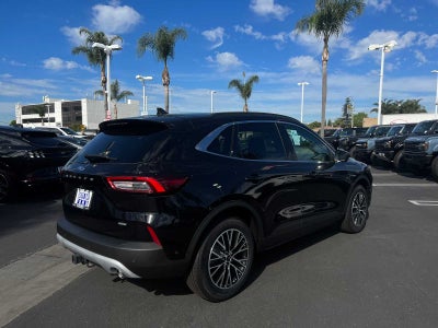 2023 Ford Escape PHEV