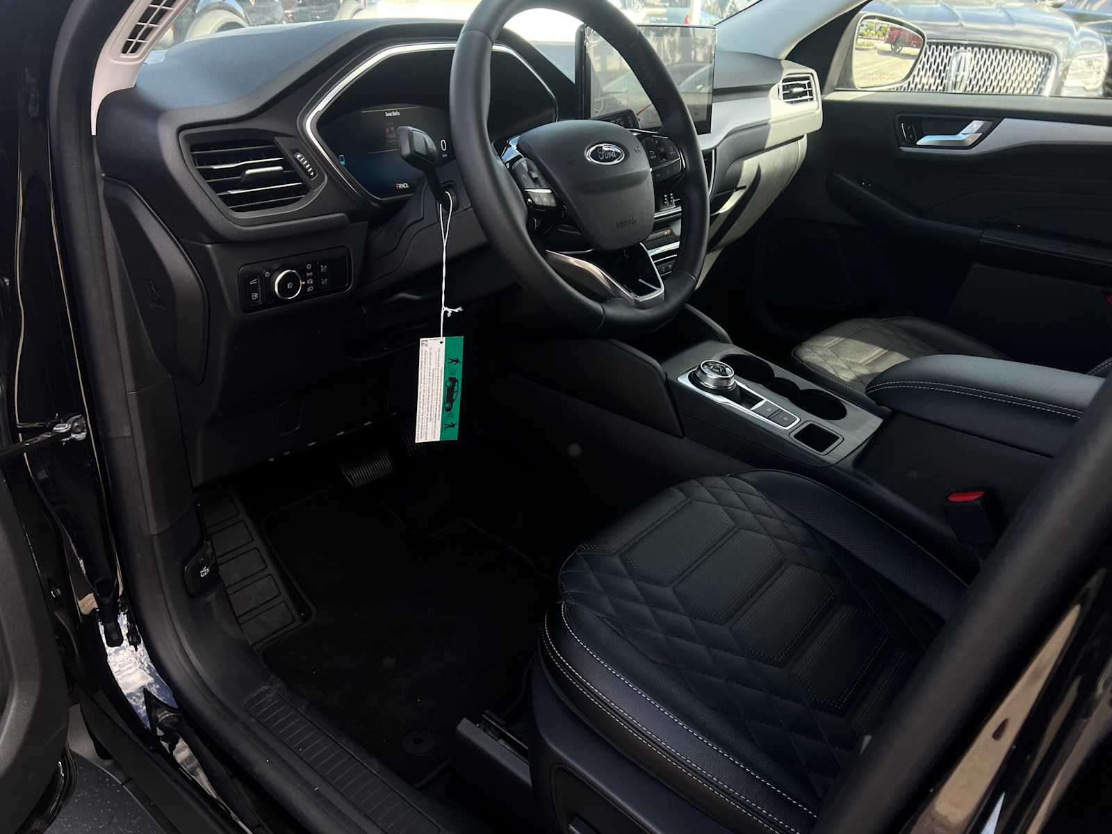 2023 Ford Escape PHEV