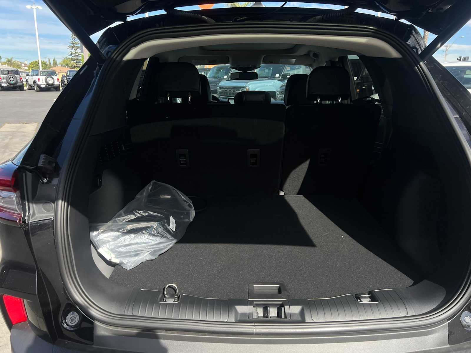 2023 Ford Escape PHEV