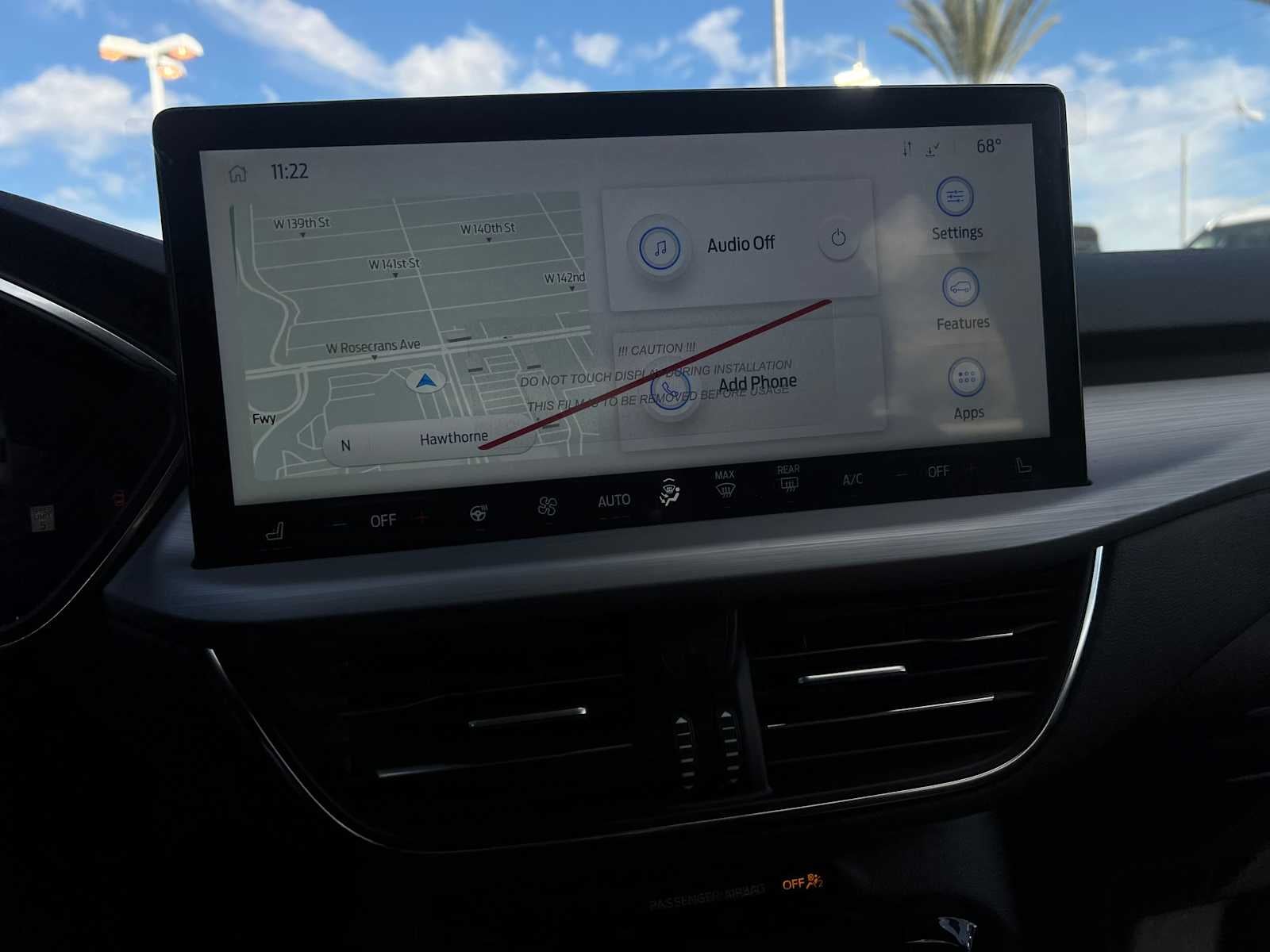 2023 Ford Escape PHEV