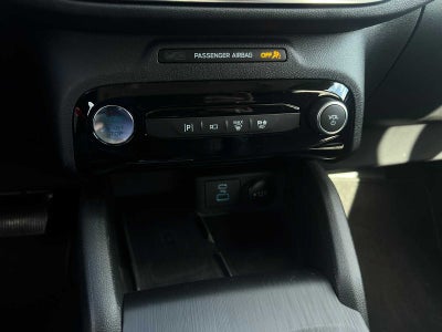 2023 Ford Escape PHEV