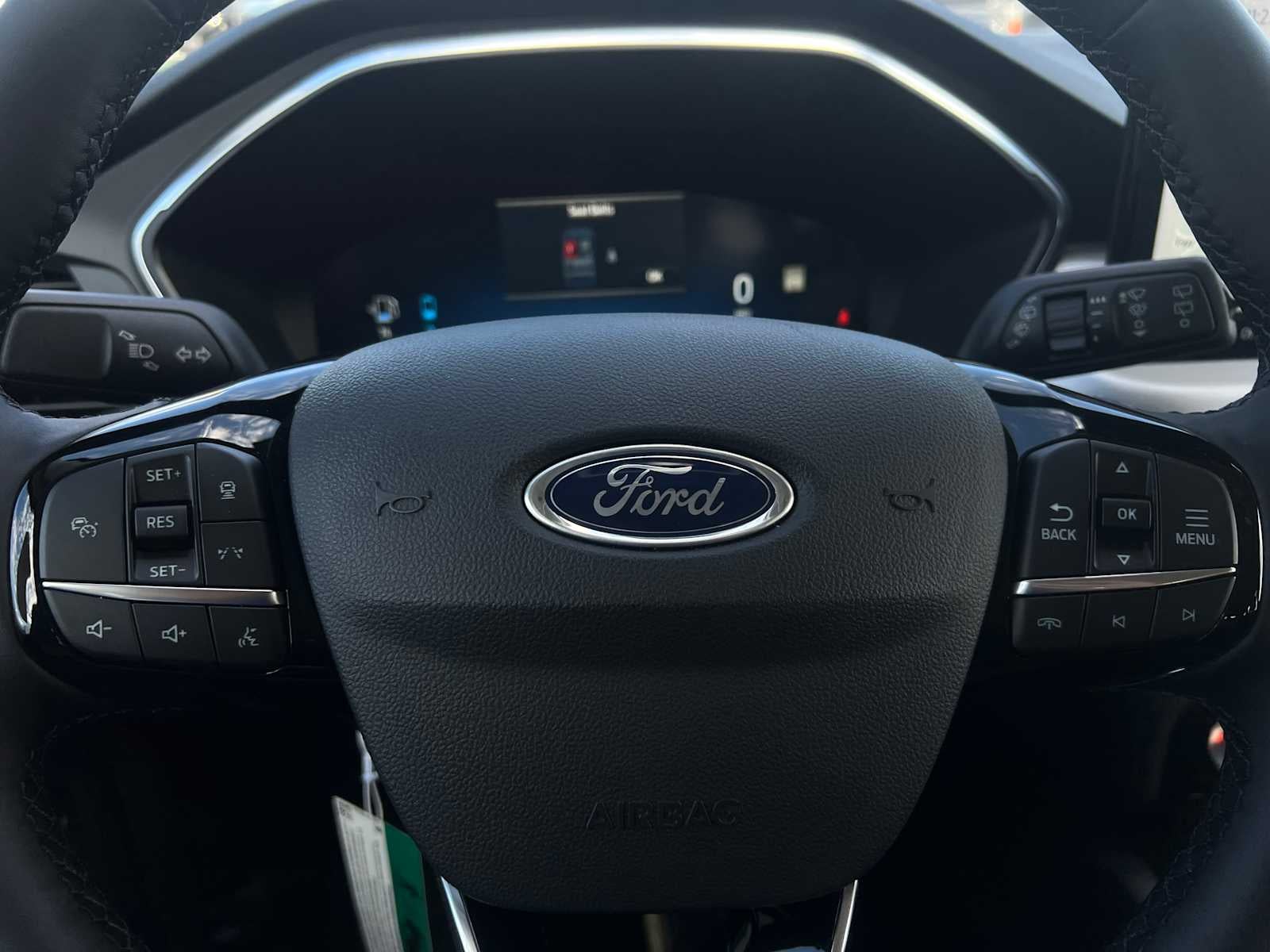 2023 Ford Escape PHEV
