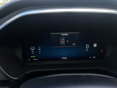 2023 Ford Escape PHEV