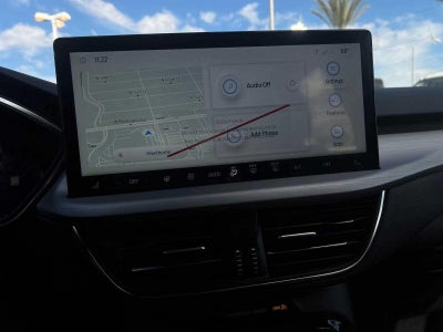 2023 Ford Escape PHEV
