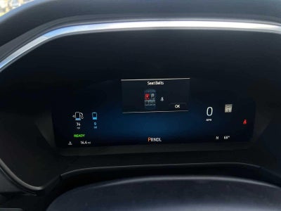 2023 Ford Escape PHEV