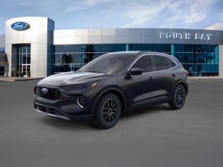 2023 Ford Escape PHEV