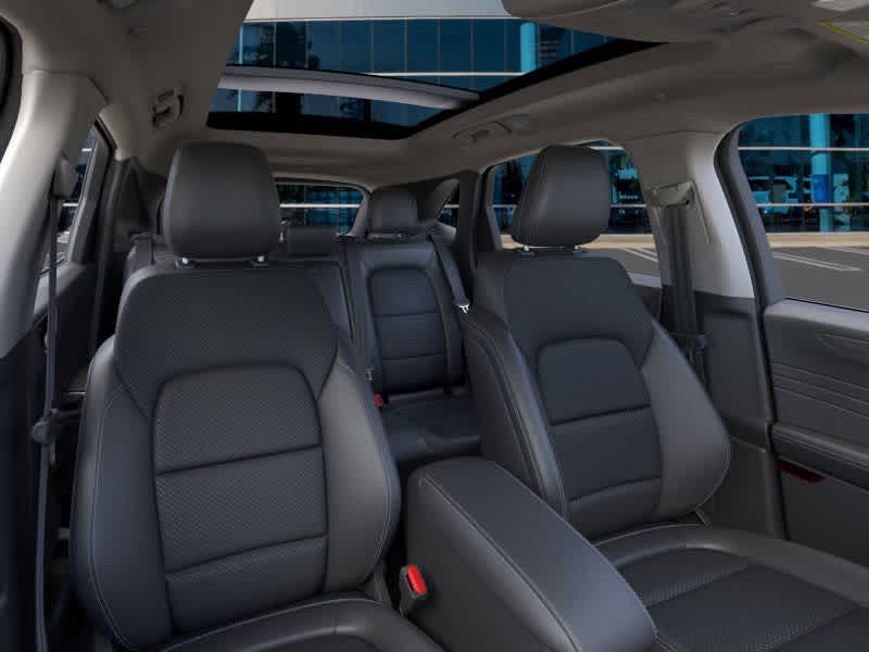 2024 Ford Escape PHEV