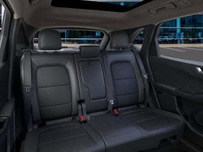 2024 Ford Escape PHEV