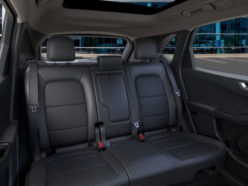 2024 Ford Escape PHEV