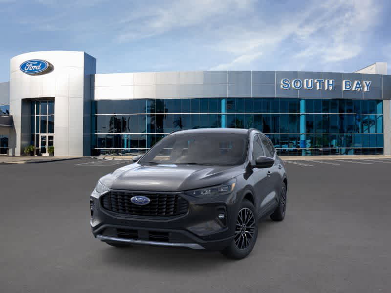 2024 Ford Escape PHEV