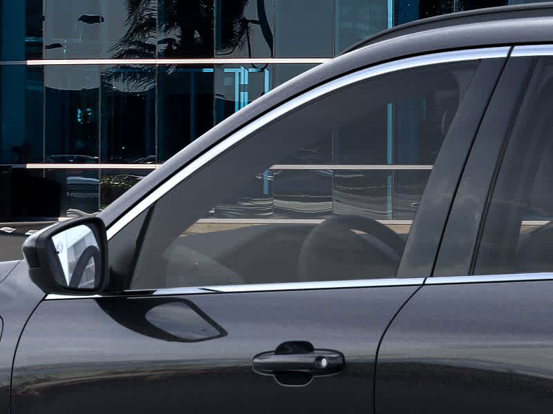 2024 Ford Escape PHEV