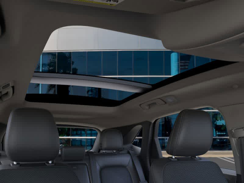 2024 Ford Escape PHEV