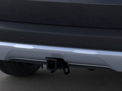 2024 Ford Escape PHEV