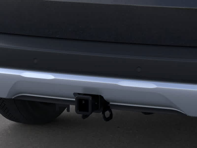 2024 Ford Escape PHEV