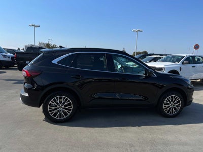 2024 Ford Escape PHEV