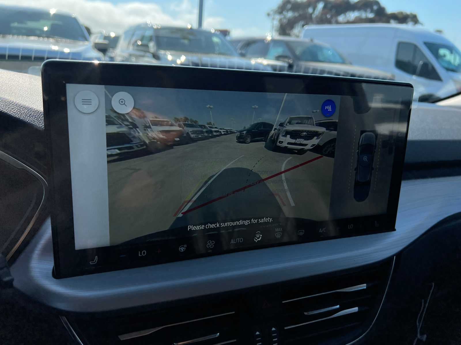 2024 Ford Escape PHEV