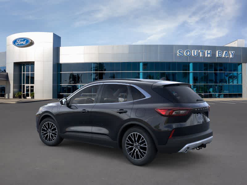 2024 Ford Escape PHEV