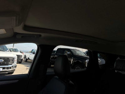 2024 Ford Escape PHEV