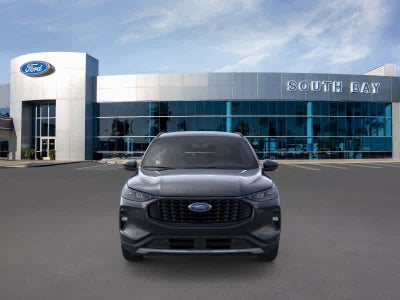 2024 Ford Escape PHEV