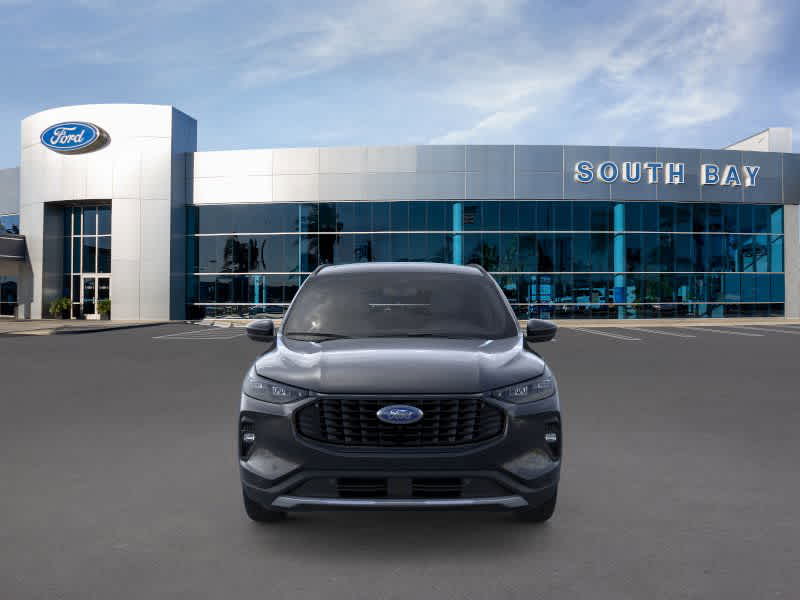 2024 Ford Escape PHEV