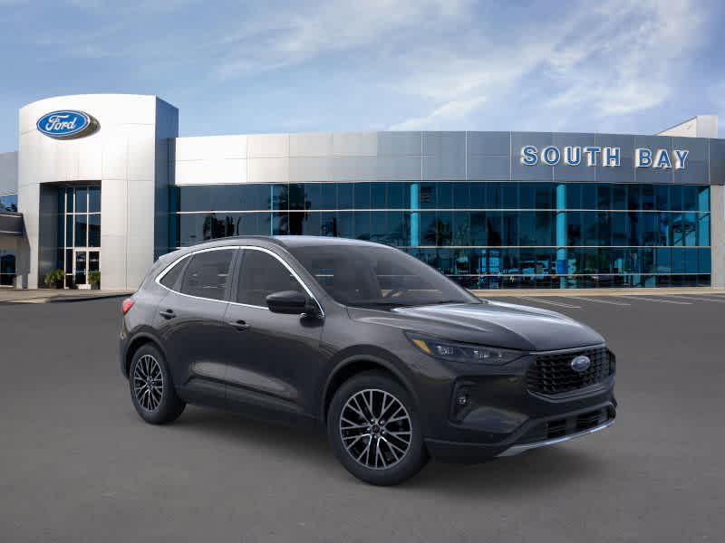 2024 Ford Escape PHEV