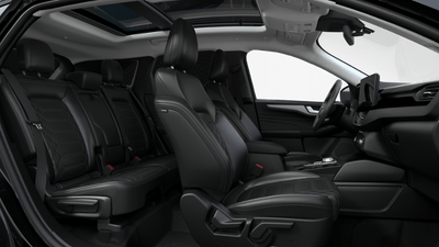 2024 Ford Escape PHEV