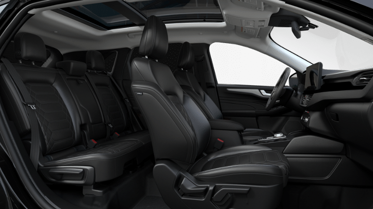 2024 Ford Escape PHEV