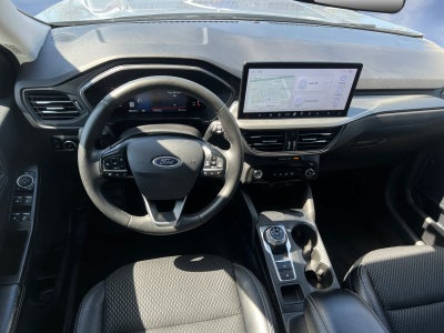 2024 Ford Escape PHEV